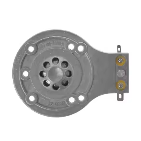 Audio Speaker Replacement Membrane Drive for Head Voice Coil Tweeter Accessory for 2412 2412H-1 JRX1