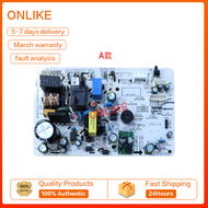 100%New original TCL air conditioner mainboard indoor computer board control board DC model AC model