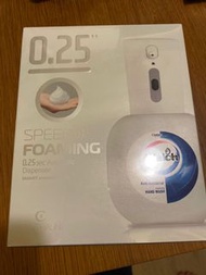 威露士Welch自動洗手泡沫機