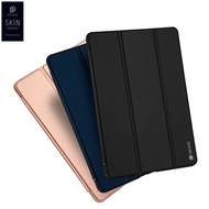 DUX DUICS Brand Case For iPad 2 3 4 Leather Case PU Protective Smart Cover Case for iPad2 ipad3 ipad