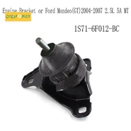 1S71-6F012-BC  Bracket Right  Mounts for  Mondeo(GT)2004-2007 2.5L 5A MT