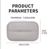 Tissue Case For Mercedes-Benz C-coupe C205 C206 E-coupe C207 A207 C238 A238 SLK R170 R171 R172 Car T