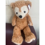 duffy Teddy Bear