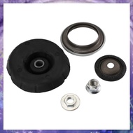 [P K A M] Car to Top Rubber Plane Bearing Strut Mounting Kit 5038G6 for 301 2008 C3 E-Elysee