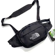韓國優惠預訂 The North Face 3M Logo 斜挎腰包