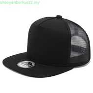 New Era 9FORTY A-Frame Trucker Basic Khaki Snapback Cap