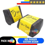 CUSTOM BURGER BOX DESIGN CUSTOM BURGER BOX DESIGN CUSTOM BURGER CARDBOARD