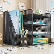 A4 Document Organizer Storage Box