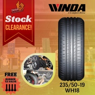 TAYARGO New Tyre 235 50 19 China Tayar Kereta 19 Kereta Tayar 19 China Tyre New Tayar 19