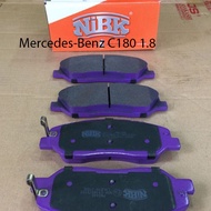 Dad wins After PN0460 Mercedes-Benz C180 1.8 2007, 2008, 2009, 2010, 2011, 2012, 2013, 2014 005.420.