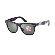 Genuine Rayban POLA-2140F 1156/58 sunglasses