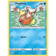 Magikarp 15/68 - Hidden Fates