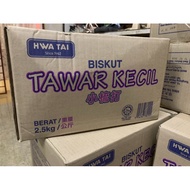 READY STOK!! HWA TAI BISKUT TAWAR KECIL / BISKUT MAYAT