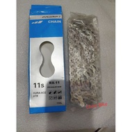 Prompt RX-11 11 speed bicycle chain