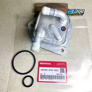 Oil Cooler Warmer CVTF (CVT Fluid Warmer) Honda City GM6 HR-V RU1 Jazz GK5 Mobilio DD4 25560-5T0-003