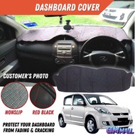 PERODUA MYVI 2005-2010 DASHBOARD COVER Protector Pad Car Accessories  Papan Pemuka Kereta myvi icon
