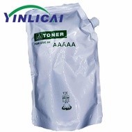 ผงหมึก1000กรัมสำหรับ Brother DCP L2540DW L2520 L2540 DW 2520 2540 MFC 2700 2720 2740 HL 2300 2320 23