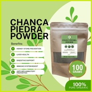 ✉ ☍ PURE CHANCA PIEDRA (SAMPA-SAMPALUKAN) POWDER FOR KIDNEY STONE BREAKER