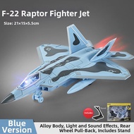 Simulated F16 Rafale Fighter Model Childrens Toy