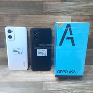 OPPO A96 8/256 SECOND FULLSET