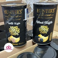 🖤Hunter’s Gourmet 手工薯片系列 150g 🌟現貨🌟