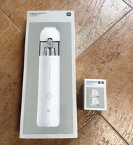 米家無線吸塵器 - mini (連2個濾芯)