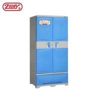 Zooey Lucky Star 1 Drawer Cabinet/Wardrobe Organizer Stock No. 2009-LS1