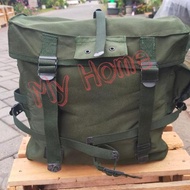 Djayawans - Tas Ransel Pendidikan Jatah Tni Polri Rpk