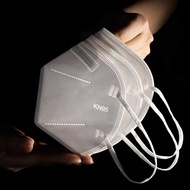 KN95 MASK 5 LAYERS PROTECTION KN95 FACE MASK  READY STOCK