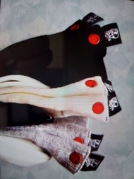 URSUS Bape Socks - a set of 3 pairs