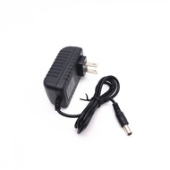 DC5V/5.5V/6V/6.5V/7.5V/1A/2A/2.5A/3A Power Adapter Transformer Charger