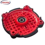 【VOGZONE】End Cap For Impact Wrench 2767-20 and 2864-20 Rotor End Cap with Bearing