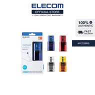 ELECOM 'BT CAPCLIP' Mini Bluetooth "Capclip" Wireless Mouse / Mobile Use / IR LED