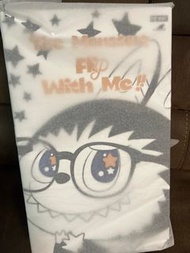 POPMART The Monsters Flip With Me Labubu