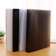 [Large Size File Arrangement] Binder a3 Folder 8k Information Book A3 Picture Book Folder Customized