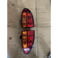 ESTIMA ACR30 TAIL LAMP USED JAPAN