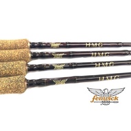 FENWICK HKM SPINNING ROD