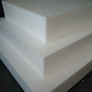 Styrofoam Sheet 100x50x12cm Cork Sheet Board