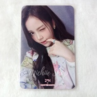 Photocard Hearts2Hearts 2aN Carmen Official | Carmen Hearts2Hearts 2aN Photocard