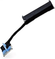 Deal4GO SATA Hard Drive Cable HDD Connector Adapter for Dell Precision M3800 XPS 15 9530 L522X DG95V