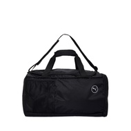 Puma Golf Golf Icon Duffel Bag Unisex's - Puma Black