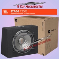 JBL STAGE 1200S Subwoofer 1000W