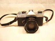 桃園四海!FUJICA ST605+手動鏡頭，維修、清洗、保養數位相機，古董相機，DV