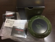 Casio g shock madness(貨號：rc86k9)