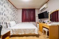 Gangneung Ewha Motel