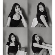 Nio top women's/ top knitted/ top