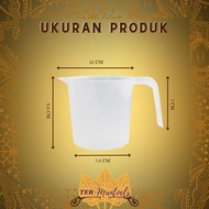 500 Ml Measuring Cup / Plastic Measuring Cup / Plastic Measuring Cup ||