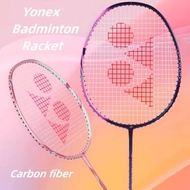 ♞,♘,♙Yonex Badminton Racket Original Astrox66 Aluminium Carbon Light Durable Fiber Training Yonex R