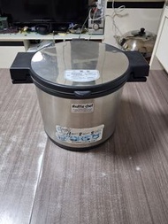Shuttle Chef 真空鍋（8L)