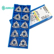 【promotion】10pcs WNMG080402-HA H01 WNMG430.5-HA H01 CNC Carbide Inserts